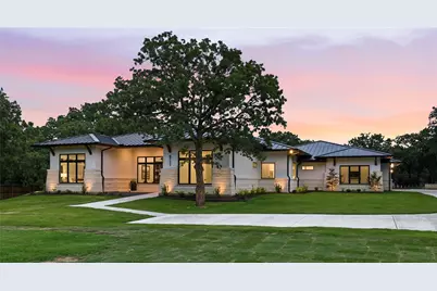 6717 Brazos Bend Drive, North Richland Hills, TX 76182 - Photo 1
