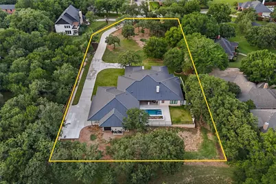 6717 Brazos Bend Drive, North Richland Hills, TX 76182 - Photo 38