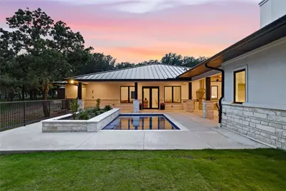 6717 Brazos Bend Drive, North Richland Hills, TX 76182 - Photo 4