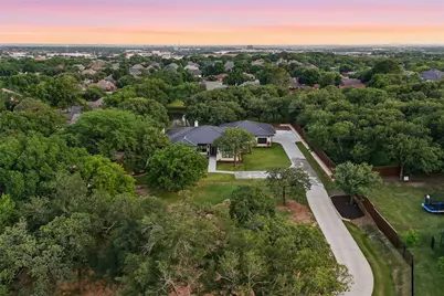 6717 Brazos Bend Drive, North Richland Hills, TX 76182 - Photo 1