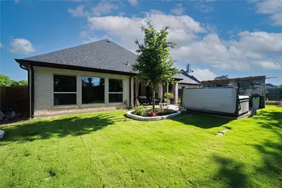 1024 Whisper Willows Drive, Fort Worth, TX 76052 - Photo 16