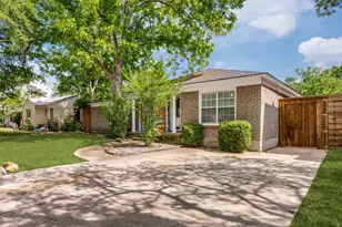 3728 Park Ln, Dallas, TX 75220 - Photo 2