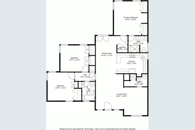 3728 Park Lane, Dallas, TX 75220 - Photo 26