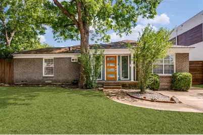 3728 Park Lane, Dallas, TX 75220 - Photo 1