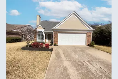 2516 Dahlia Drive, Fort Worth, TX 76123 - Photo 1