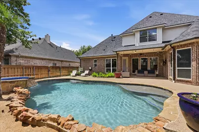 3408 Comanche Trail, Hurst, TX 76054 - Photo 24