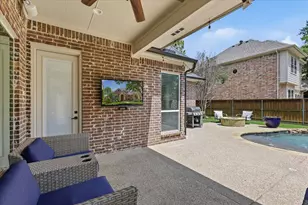 3408 Comanche Trail, Hurst, TX 76054 - Photo 28