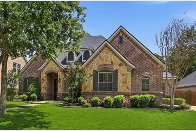 3408 Comanche Trail, Hurst, TX 76054 - Photo 2