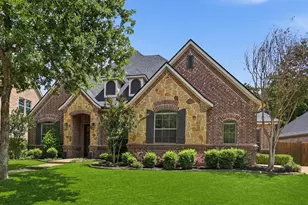 3408 Comanche Trail, Hurst, TX 76054 - Photo 2