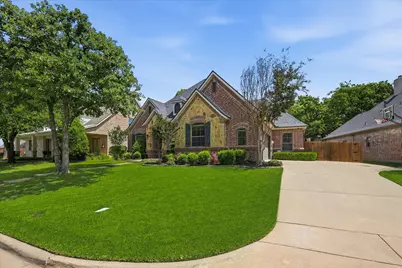 3408 Comanche Trail, Hurst, TX 76054 - Photo 30
