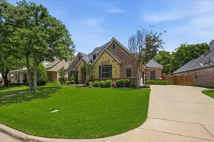 3408 Comanche Trail, Hurst, TX 76054 - Photo 30