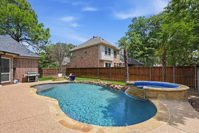 3408 Comanche Trail, Hurst, TX 76054 - Photo 26