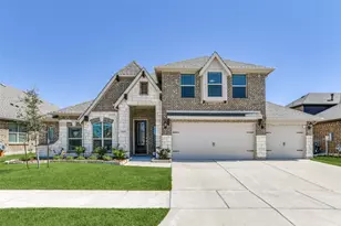 1809 Emerald Vista Boulevard, Wylie, TX 75098 - Photo 2
