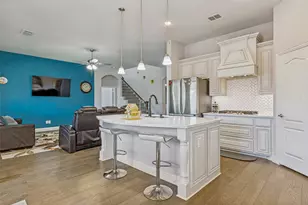 1809 Emerald Vista Boulevard, Wylie, TX 75098 - Photo 10