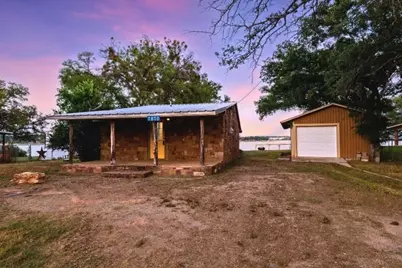 7870 & 7851 County Road 551, Brownwood, TX 76801 - Photo 1