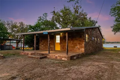 7870 & 7851 County Road 551, Brownwood, TX 76801 - Photo 2