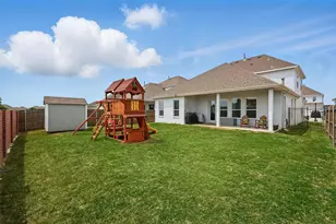 114 Observation Dr W, Aledo, TX 76008 - Photo 36