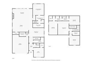 114 Observation Dr W, Aledo, TX 76008 - Photo 40