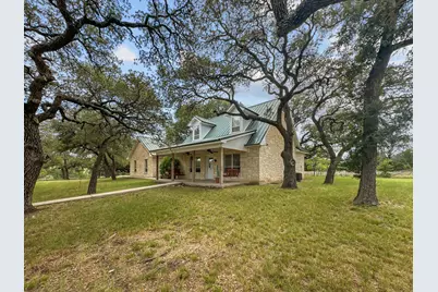 895 Pr 202 - 25Ac  Hwy 281, Hamilton, TX 76531 - Photo 2