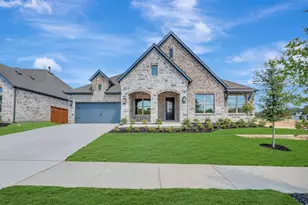 1320 Castello Dr, Fate, TX 75087 - Photo 1