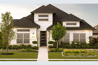124 Bee Balm Road, McKinney, TX 75071 - Photo 1