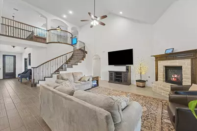 7720 Falcon Ridge Road, Denton, TX 76208 - Photo 12