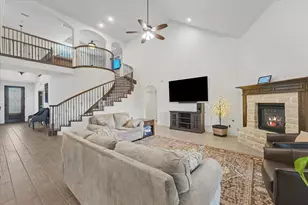 7720 Falcon Ridge Rd, Denton, TX 76208 - Photo 12