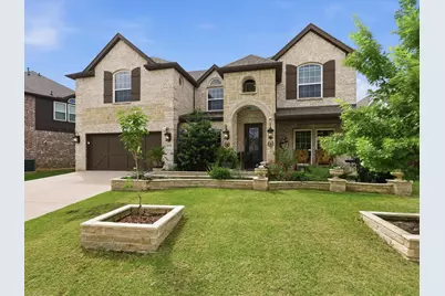 7720 Falcon Ridge Road, Denton, TX 76208 - Photo 2