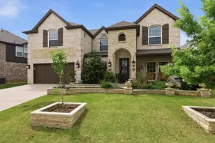 7720 Falcon Ridge Rd, Denton, TX 76208 - Photo 2