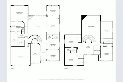 7720 Falcon Ridge Road, Denton, TX 76208 - Photo 40