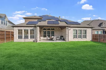 7720 Falcon Ridge Road, Denton, TX 76208 - Photo 36
