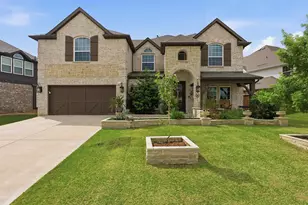 7720 Falcon Ridge Rd, Denton, TX 76208 - Photo 1
