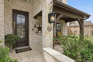 7720 Falcon Ridge Rd, Denton, TX 76208 - Photo 4