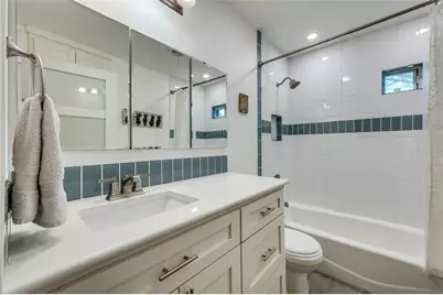 3728 Park Lane, Dallas, TX 75220 - Photo 20