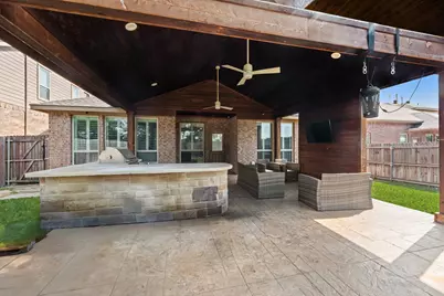 2401 Windhaven Drive, Denton, TX 76210 - Photo 26