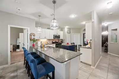 2401 Windhaven Drive, Denton, TX 76210 - Photo 8