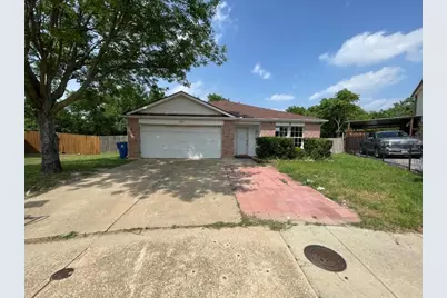 5056 Urban Avenue, Dallas, TX 75227 - Photo 1