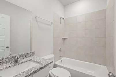 10033 Freighter Trail, Fort Worth, TX 76131 - Photo 4