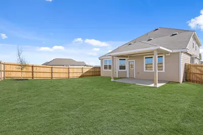 10033 Freighter Trail, Fort Worth, TX 76131 - Photo 22