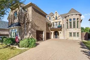 1506 Hennessey Dr, Allen, TX 75013 - Photo 2