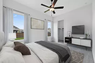 546 Chatham St, Oak Point, TX 75068 - Photo 24