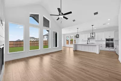 546 Chatham Street, Oak Point, TX 75068 - Photo 8