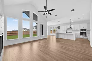 546 Chatham St, Oak Point, TX 75068 - Photo 8