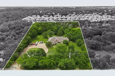 102 Dobbs Road, Lake Dallas, TX 76208 - Photo 2