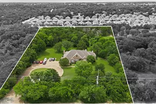 102 Dobbs Rd, Lake Dallas, TX 76208 - Photo 2