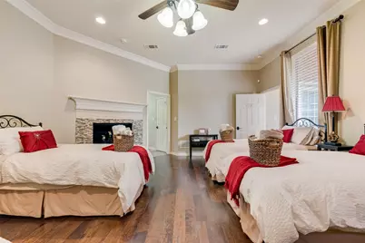 102 Dobbs Road, Lake Dallas, TX 76208 - Photo 20