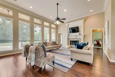 102 Dobbs Road, Lake Dallas, TX 76208 - Photo 8