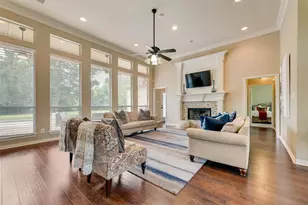 102 Dobbs Rd, Lake Dallas, TX 76208 - Photo 8
