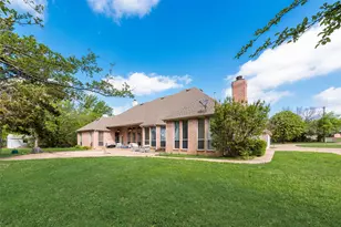 102 Dobbs Rd, Lake Dallas, TX 76208 - Photo 32