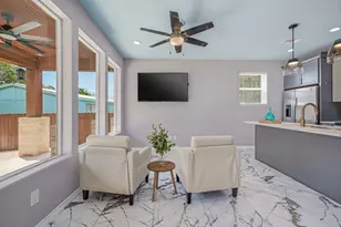 4945 Peachtree Cir, Granbury, TX 76048 - Photo 6